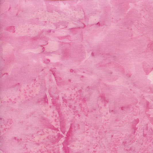 Full Bloom - Parsley-Pink