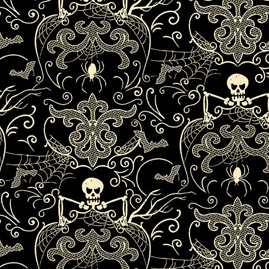 Midnight Haunt A-9781-KL