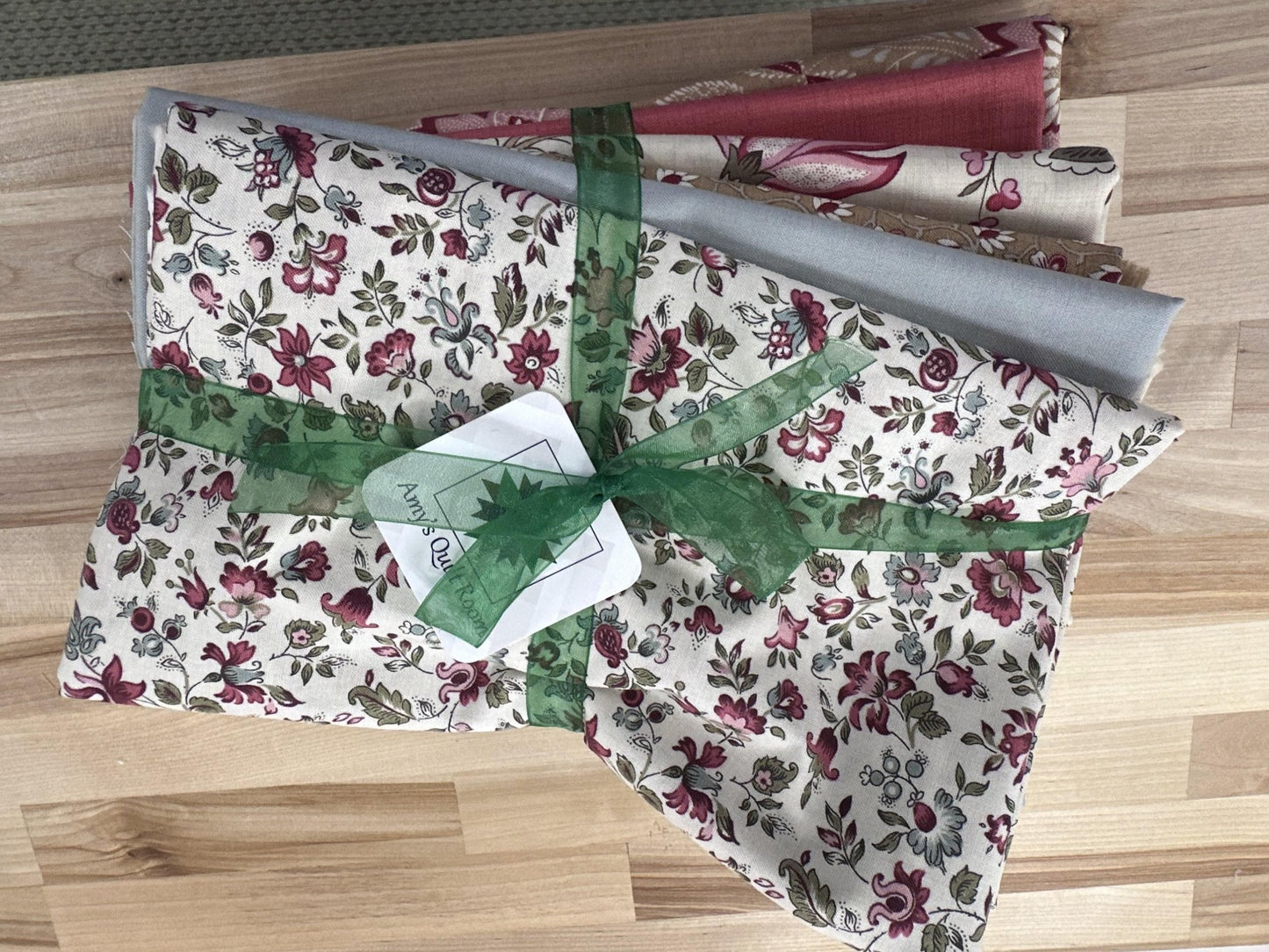 French General One Yard Bundle
