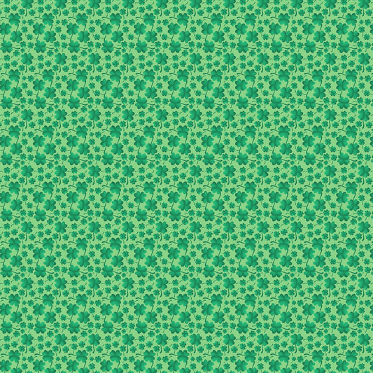 Lucky Gnomes - Mini Shamrocks
