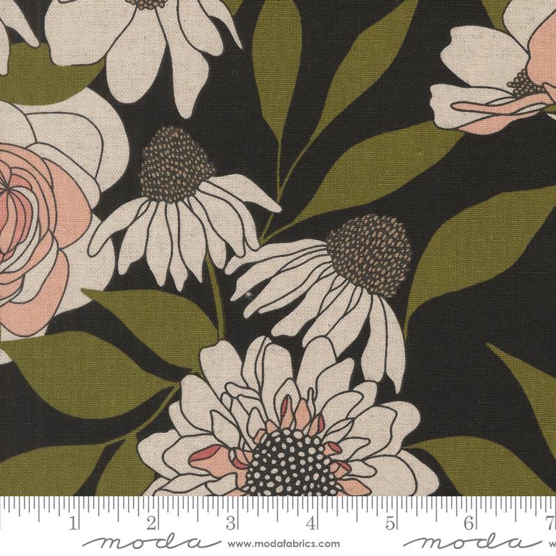 Botany - Mochi Linen Ink