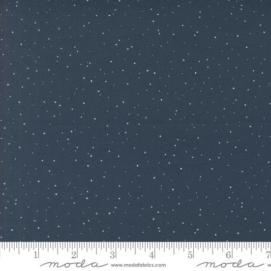 Purrfect Christmas Midnight 39049 16 Moda #1