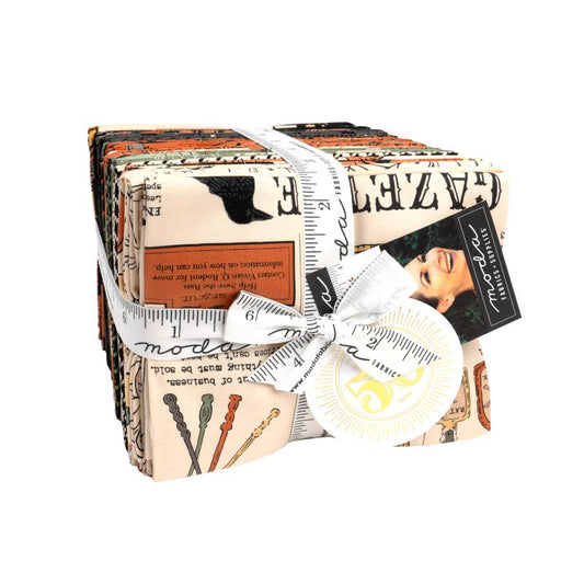 Home Sweet Haunt - Fat Quarter Bundle (32 skus)
