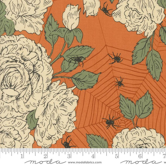 Home Sweet Haunt Pumpkin 20911 14 Moda #1