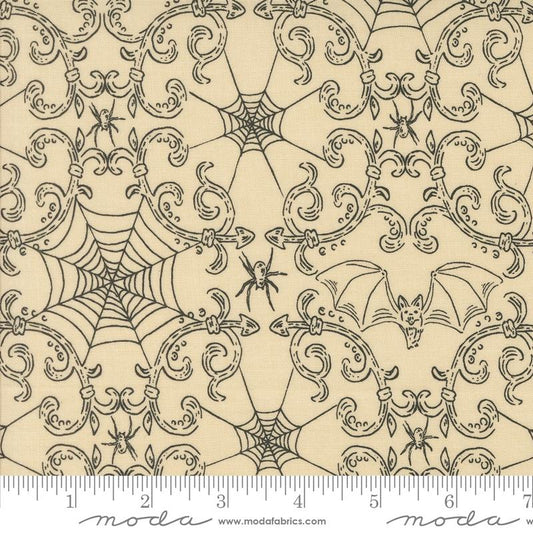 Home Sweet Haunt Bone 20917 11 Moda #1