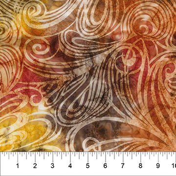 Banyan Shadows -  Sunglow 80755-53