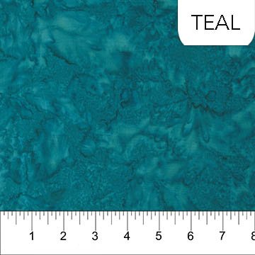 Banyan Shadows - Teal - 81300-63