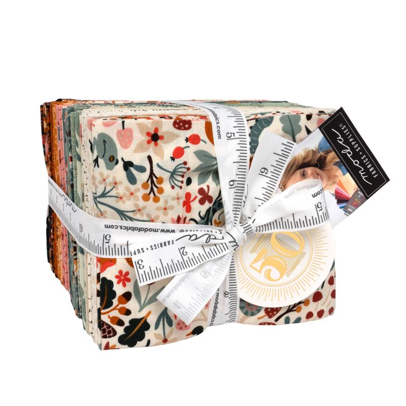Acorn Hollow - Fat Quarter Bundle (38 skus)