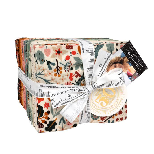 Acorn Hollow - Fat Quarter Bundle (38 skus)