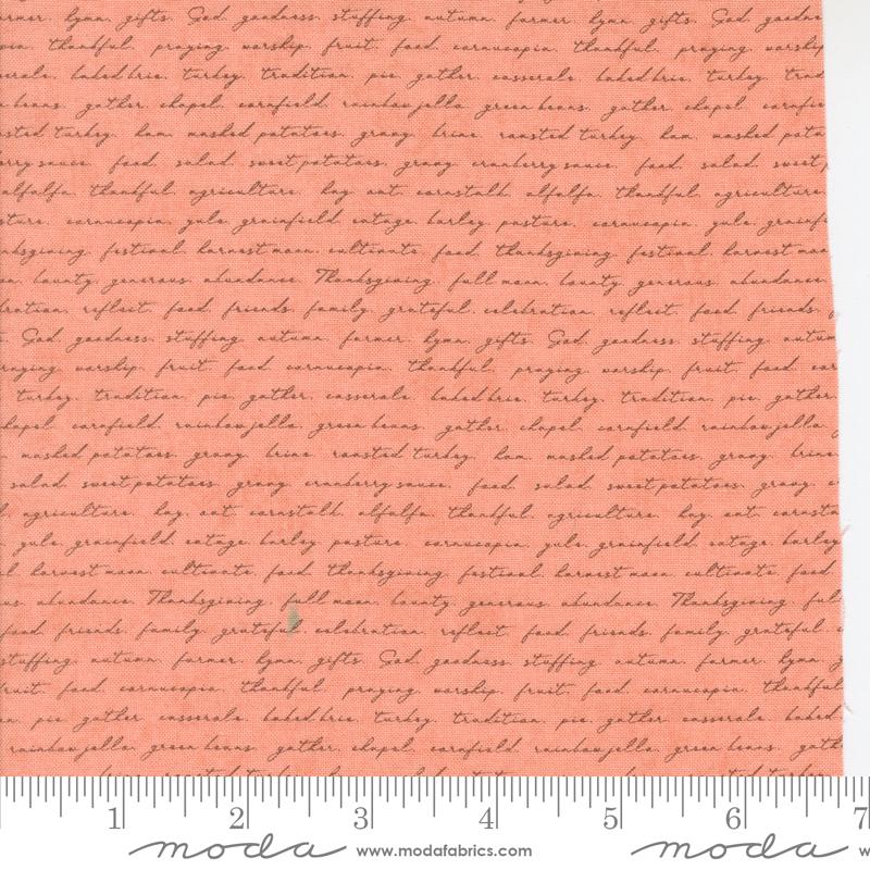 Acorn Hollow - Campfire Text and Words Script Apple