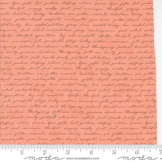 Acorn Hollow - Campfire Text and Words Script Apple