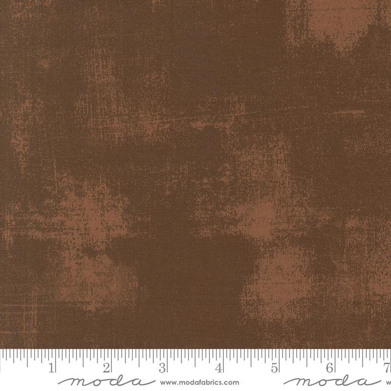 Acorn Hollow - Grunge Nutmeg