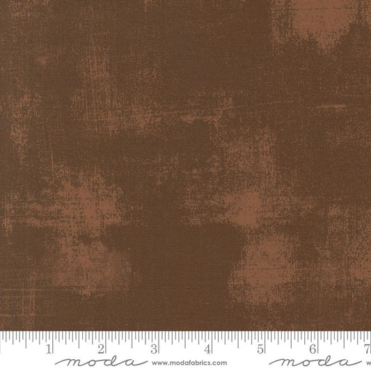 Acorn Hollow - Grunge Nutmeg