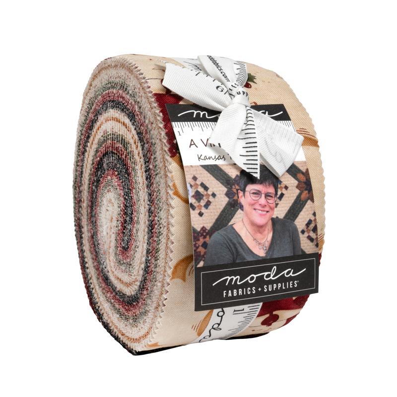 A Vintage Christmas - Jelly Roll®
