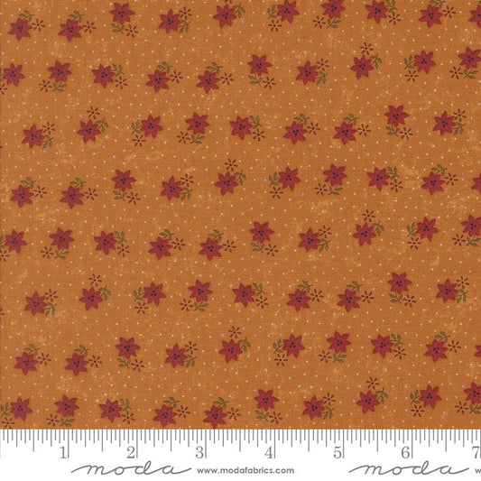 A Vintage Christmas Gold 9782 12 Moda #1