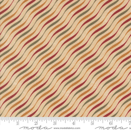 A Vintage Christmas Tan 9783 11 Moda #1