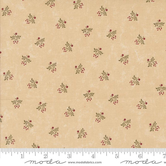 A Vintage Christmas Tan 9787 11 Moda #1