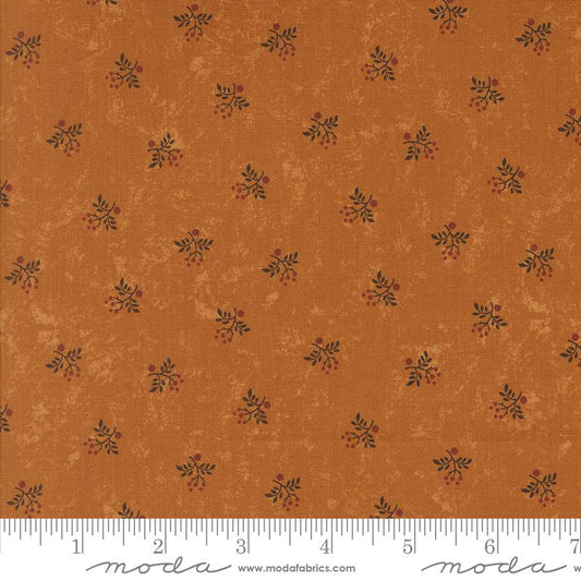 A Vintage Christmas Gold 9787 12 Moda #1