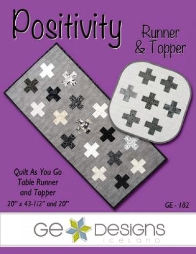 Positivity By GE GE-182