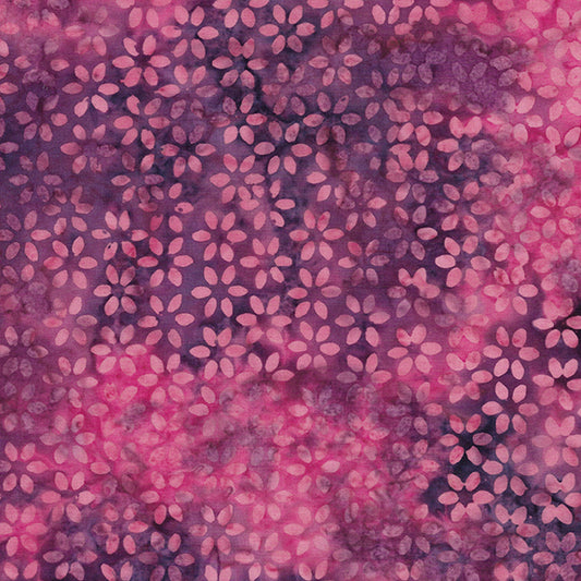 Savannah - Flower-Mixed Berry 822102885