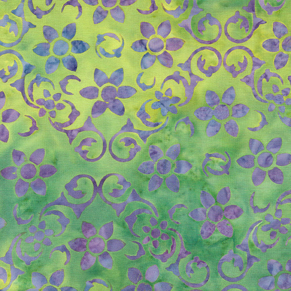 Savannah - Motif-Pond Moss 822104805
