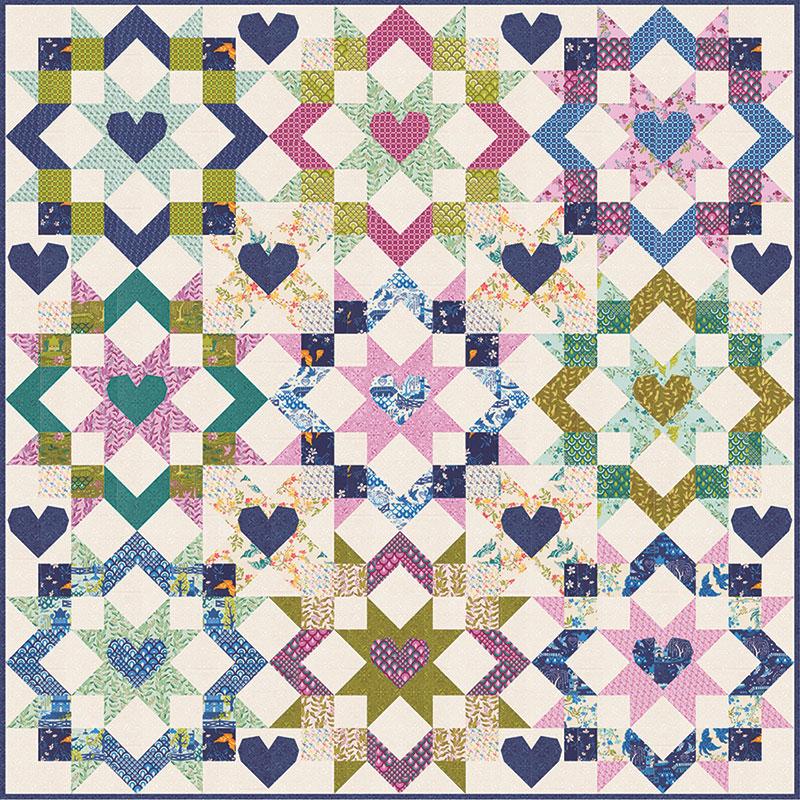 Star Crossed Lovers G* SD 025 SARIDITTY#1