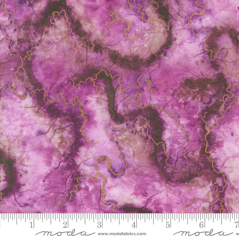 Wanderlust Amethyst 39847 12 Moda #1