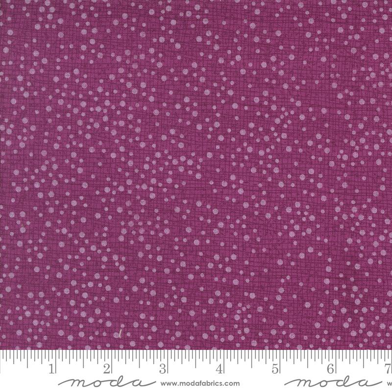 Superbloom - Dotty Thatched Dahlia