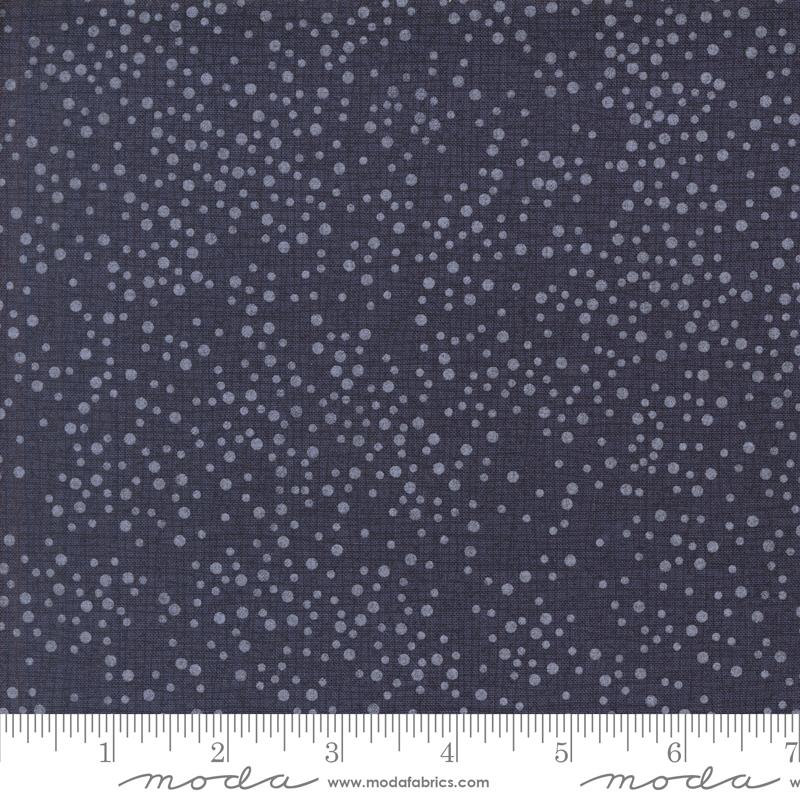 Superbloom Dotty Thatched Indig 48715 221 Moda #1