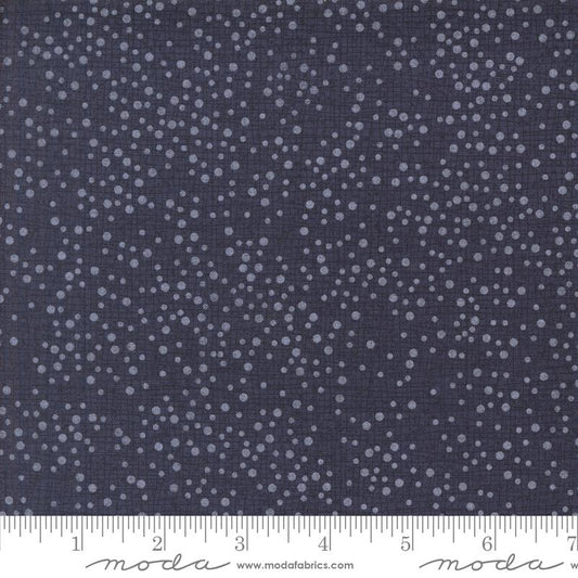 Superbloom Dotty Thatched Indig 48715 221 Moda #1