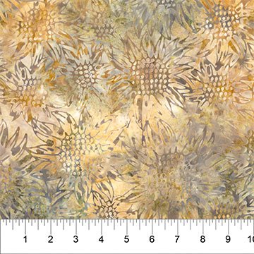 Heartland - Sunflowers (Oatmeal)