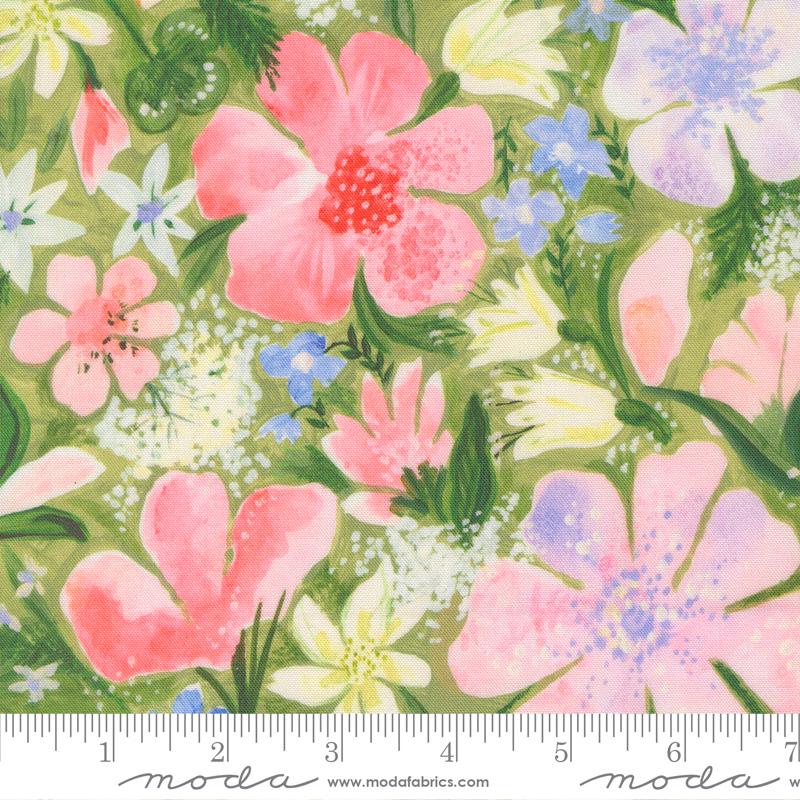 Sweet Cecily Stem 24640 13