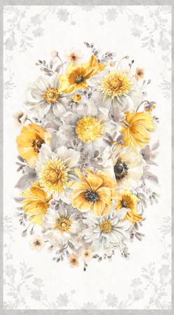 Fields of Gold - Large Panel Cut