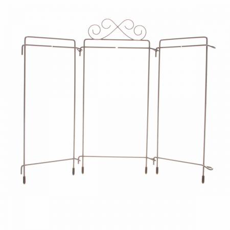 4" x 9" Tri Stand Holder