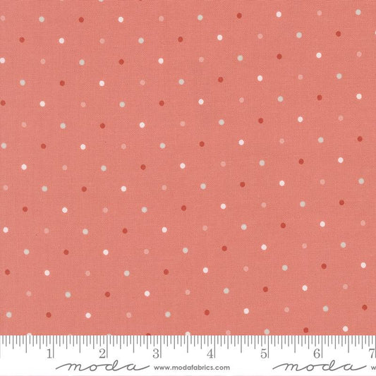 Magic Dot Rose Water 5230 53 Moda #1