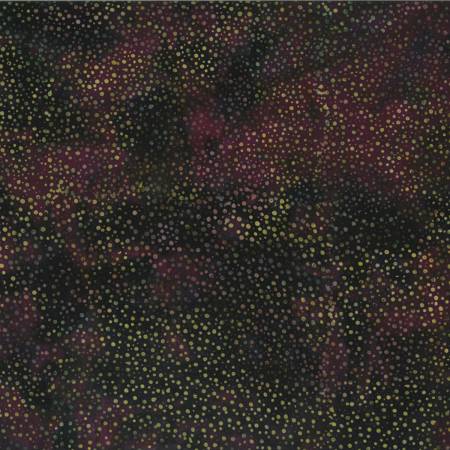 Zinfandel Dots Batik 885H-390