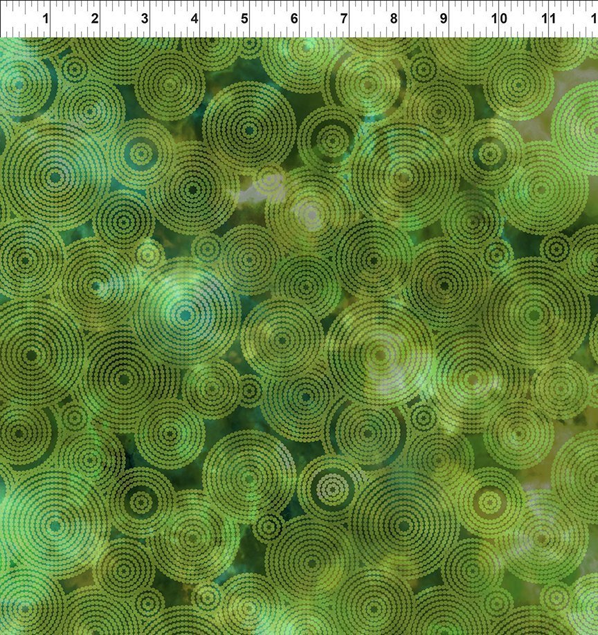 Floragraphix V 8FGE 2 by Jason Yenter for In the Beginning