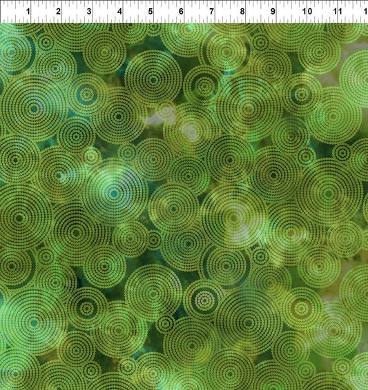 Floragraphix V 8FGE 2 by Jason Yenter for In the Beginning