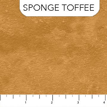 Wild One - Toscana - Texture Sponge Toffee