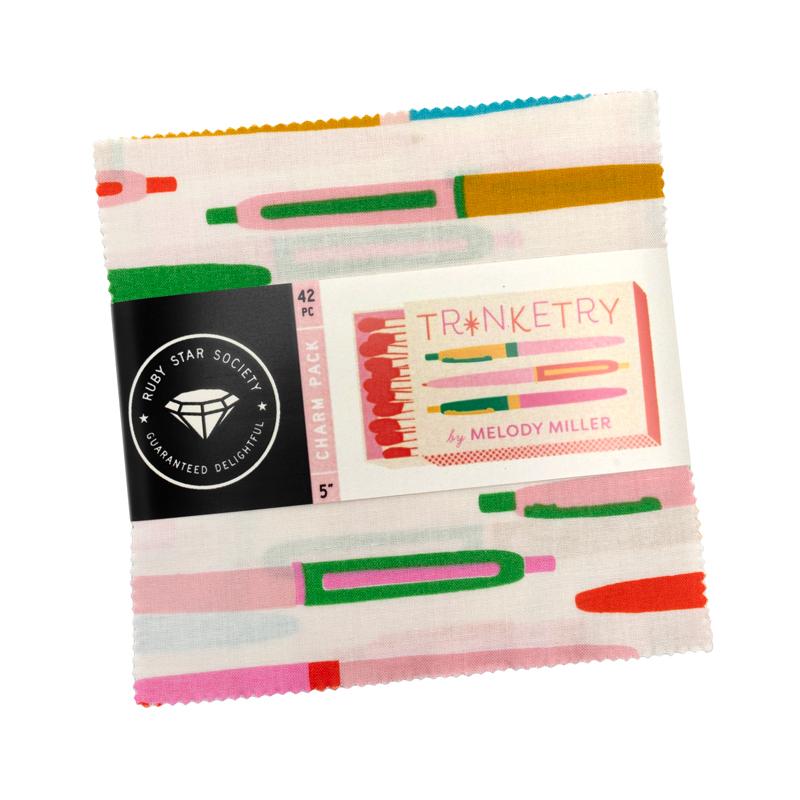 Trinketry - Charm Pack