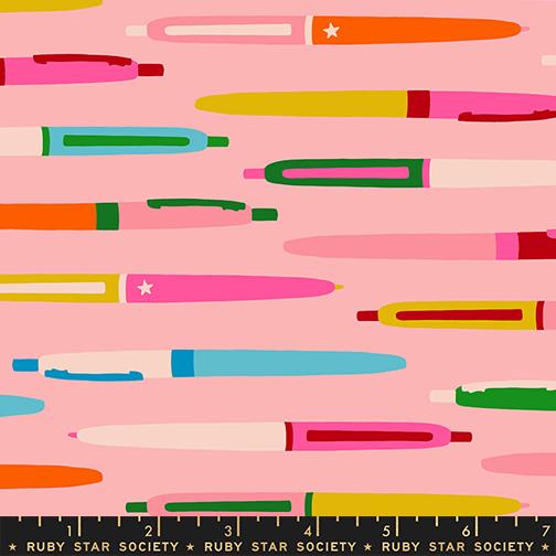 Trinketry - Pens Novelty Vintage Retro Balmy