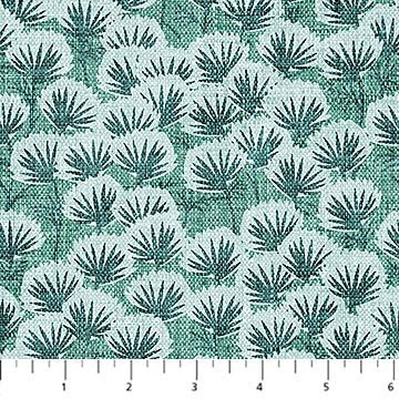 Snow Drift - Mint