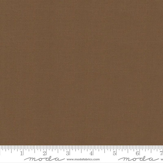 Bella Solids 2025 Fawn 9900 477 Moda #1