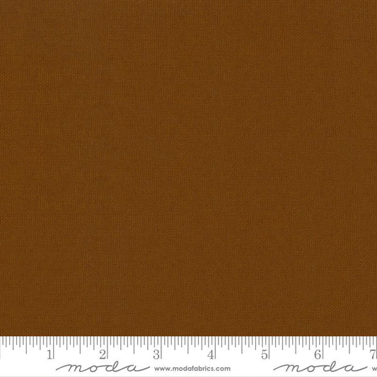 Bella Solids 2025 Sepia 9900 482 Moda #1