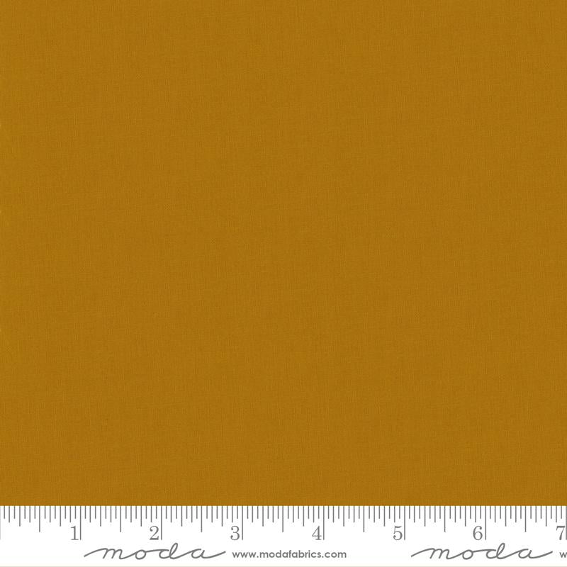 Bella Solids 2025 Goldrush 9900 483 Moda #1
