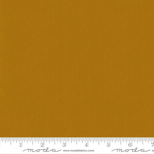 Bella Solids 2025 Goldrush 9900 483 Moda #1