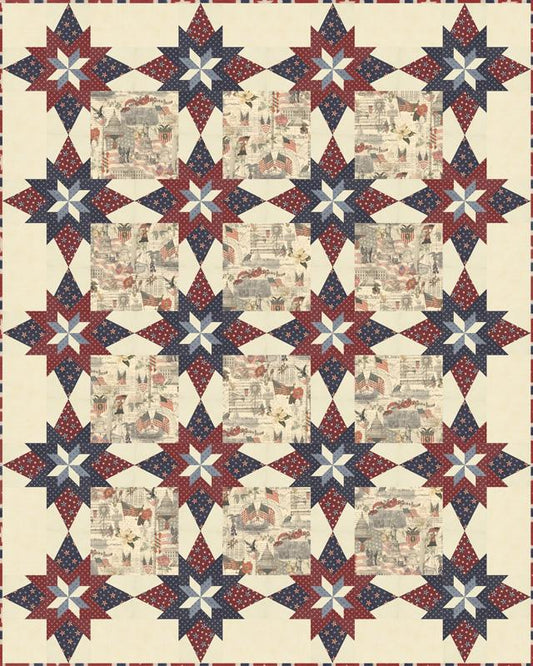 America 250 Years - America 250 Years Kit
