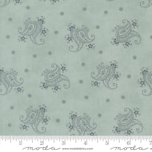 Breathtaking Blues Sky 44405 13 Moda #1