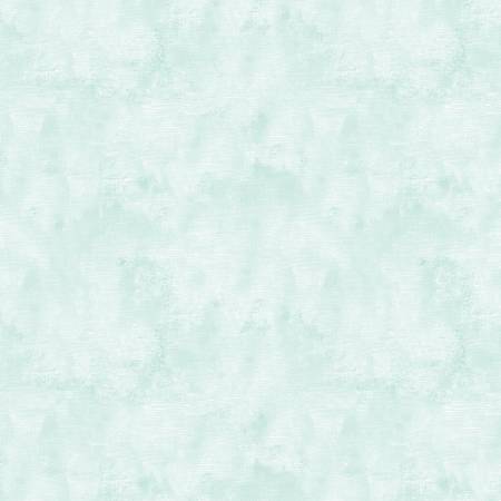 Chalk Texture - Pale Turquoise