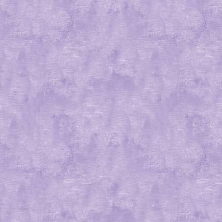 Chalk Texture Flannel - Lt.Violet